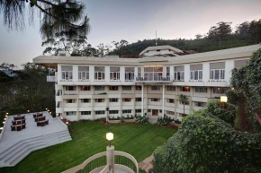 Отель Sinclairs Retreat Ooty  Ути